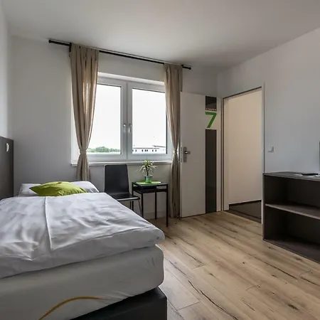 Wein4Tler-Motel Gänserndorf Extérieur photo