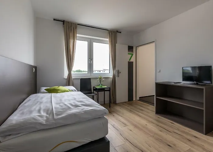 Wein4Tler-Motel
