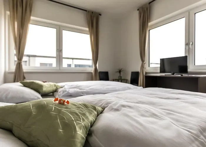 Wein4Tler-Motel