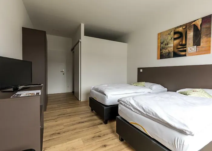 Wein4Tler-Motel