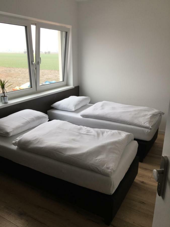 Wein4tler-motel Gänserndorf