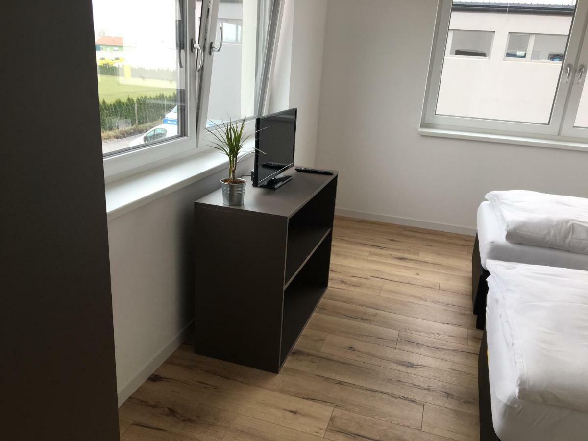 Wein4tler-motel Motel *