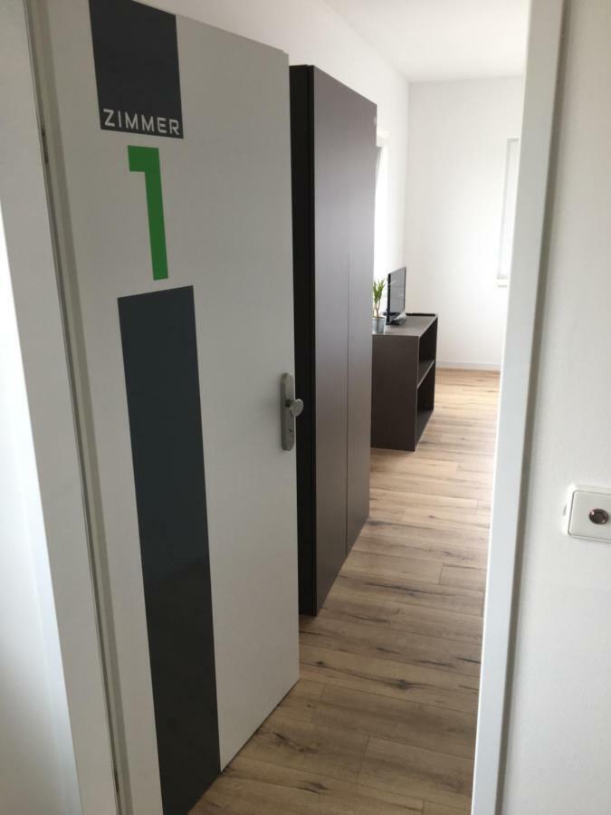 Wein4tler-motel * Ganserndorf