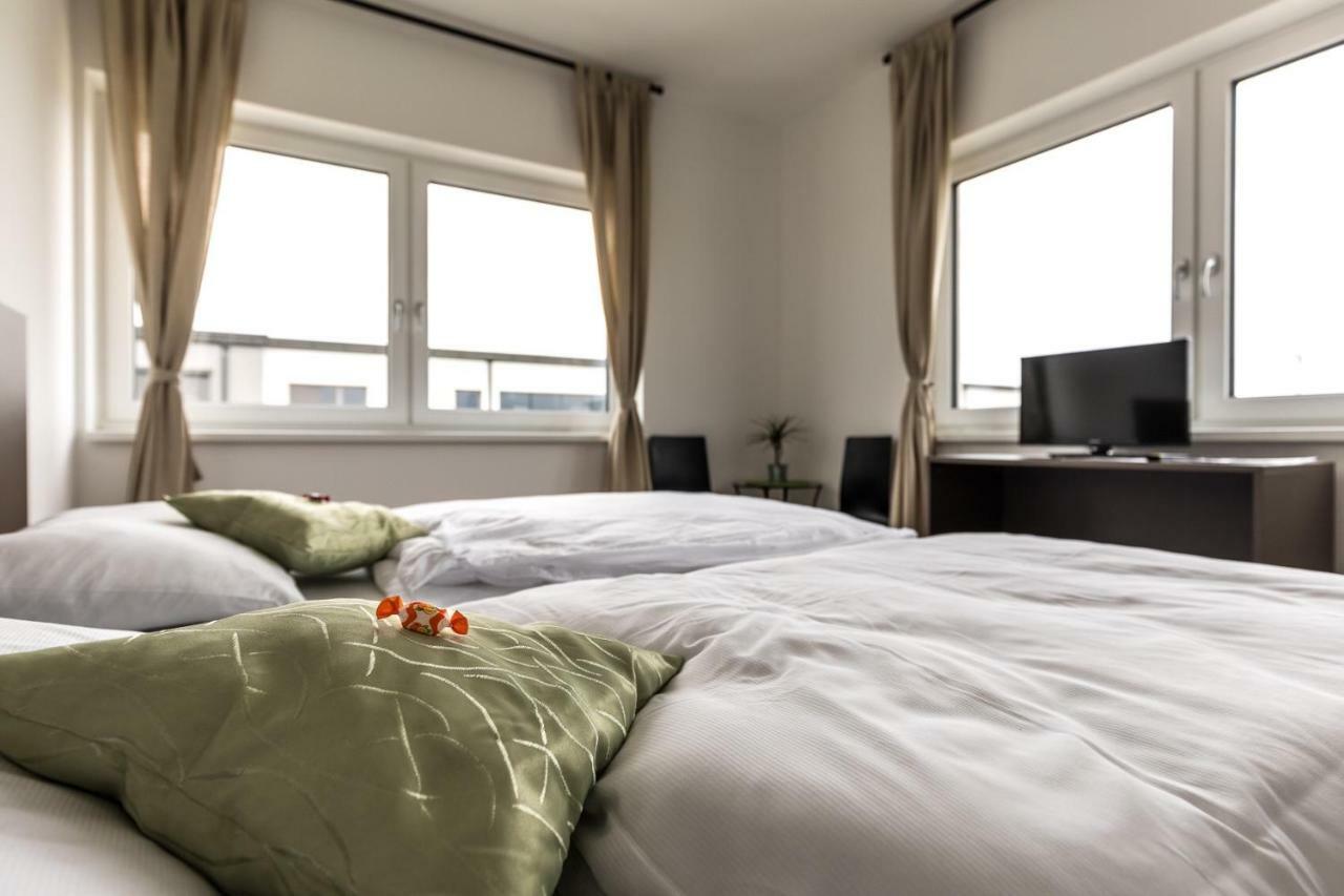 Wein4tler-motel Motel *