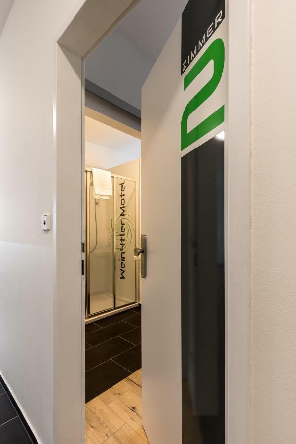 Motel Wein4tler-motel