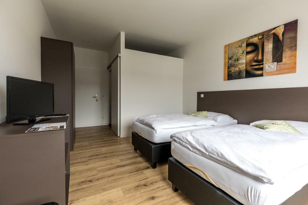 Wein4tler-motel Motel *