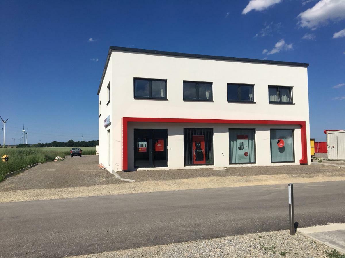 Motel Wein4tler-motel *